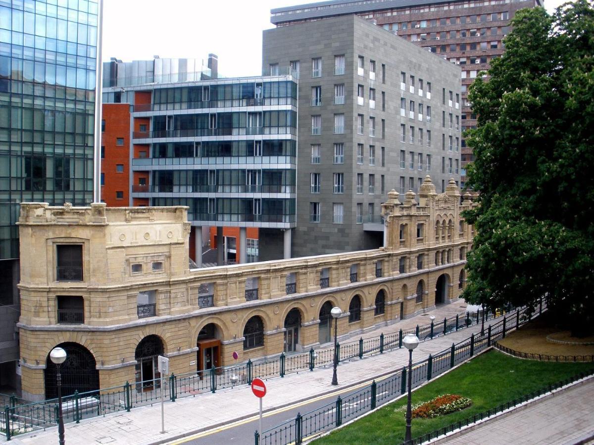 Fica 4a Appartamento Bilbao