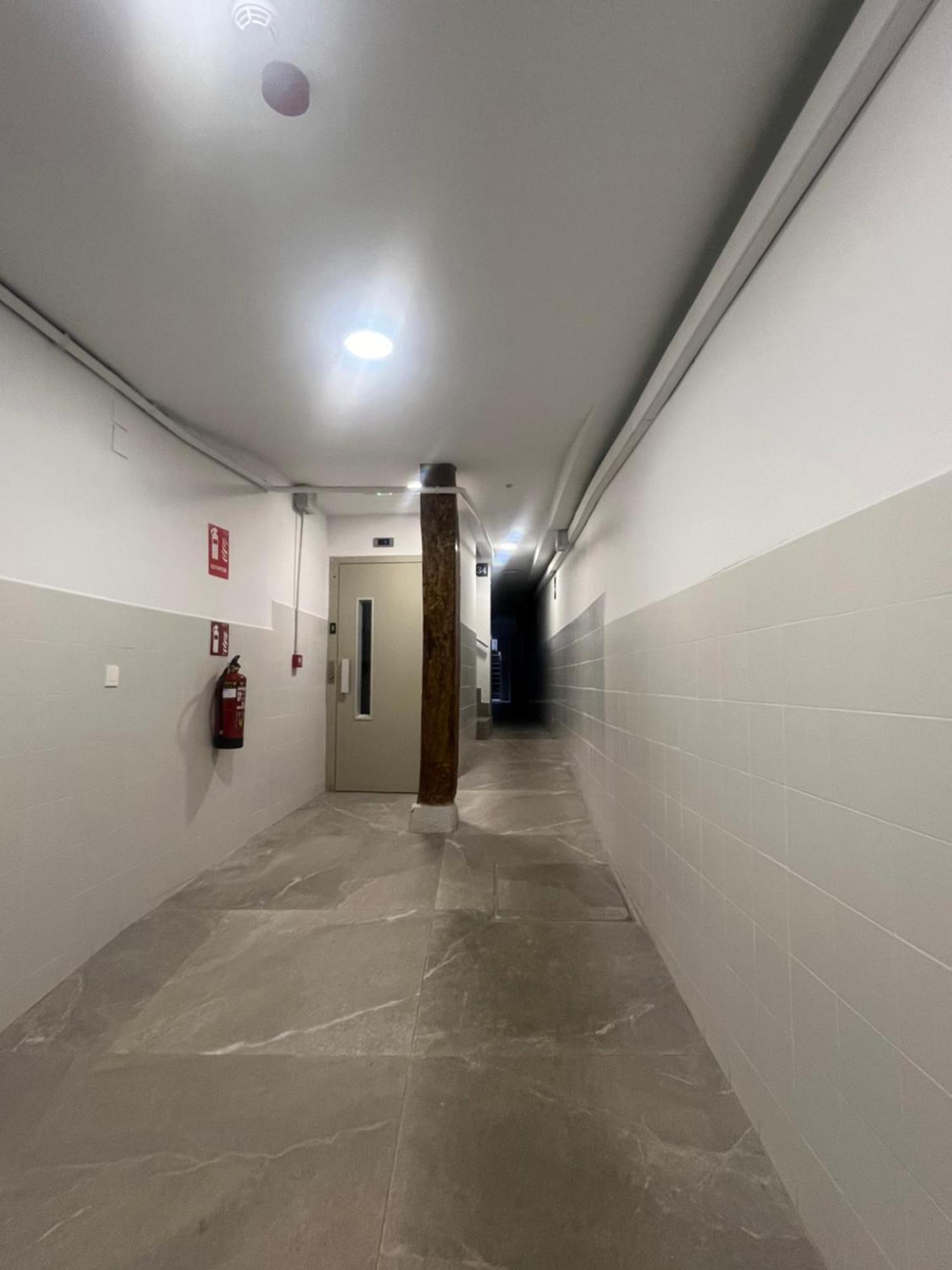 New Fika 4a Apartment Bilbao