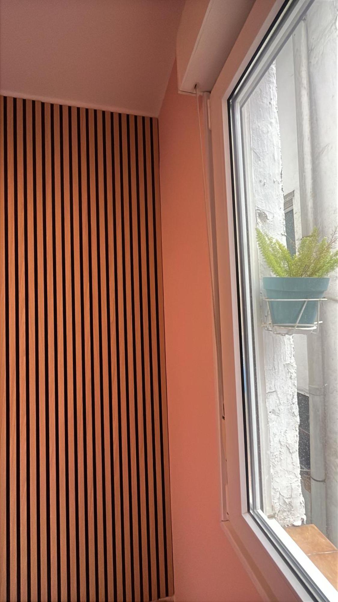 New Fika 4a Apartment Bilbao