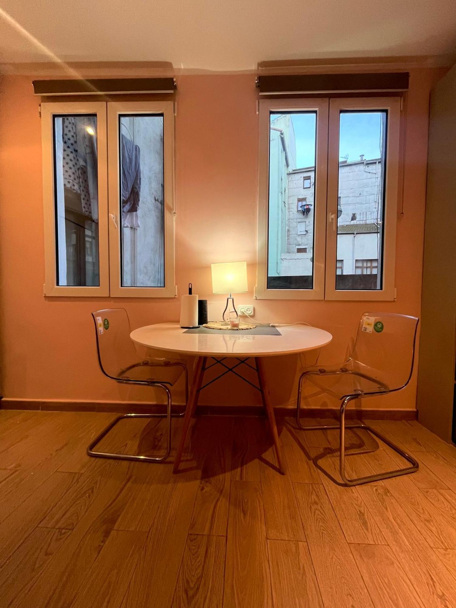 Apartment New Fika 4a *