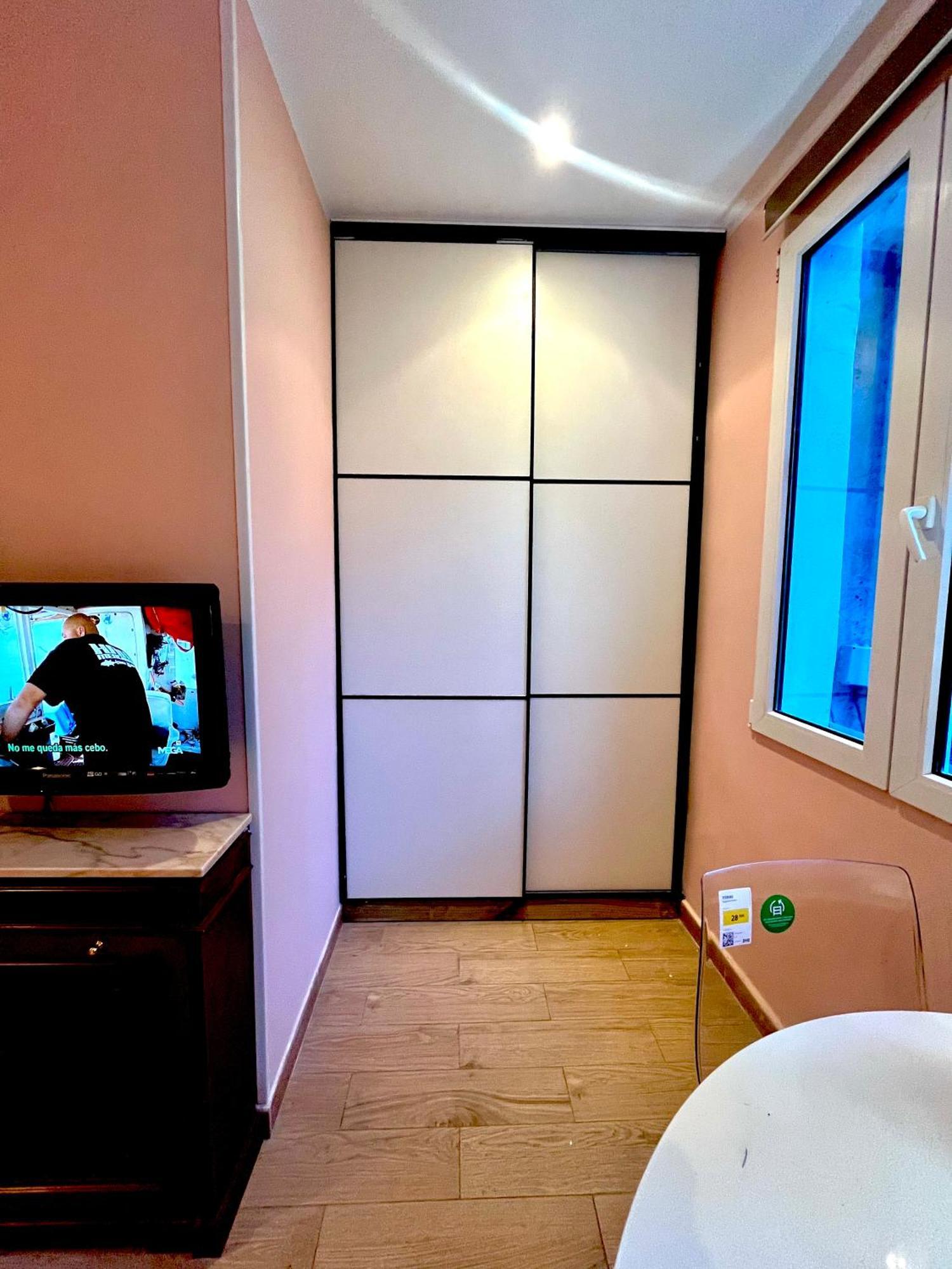 Apartment New Fika 4a Bilbao