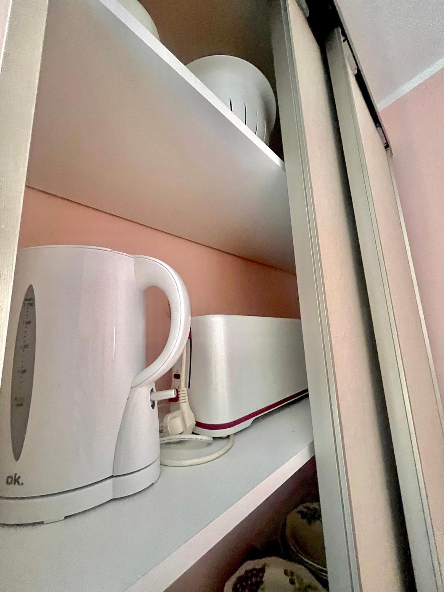 Appartement New Fika 4a