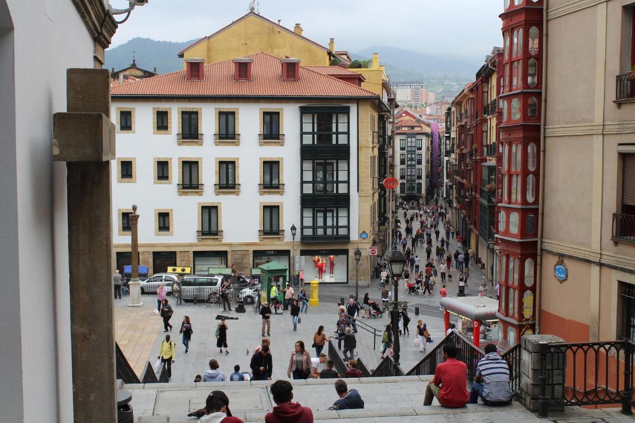 New Fika 4a Apartment Bilbao