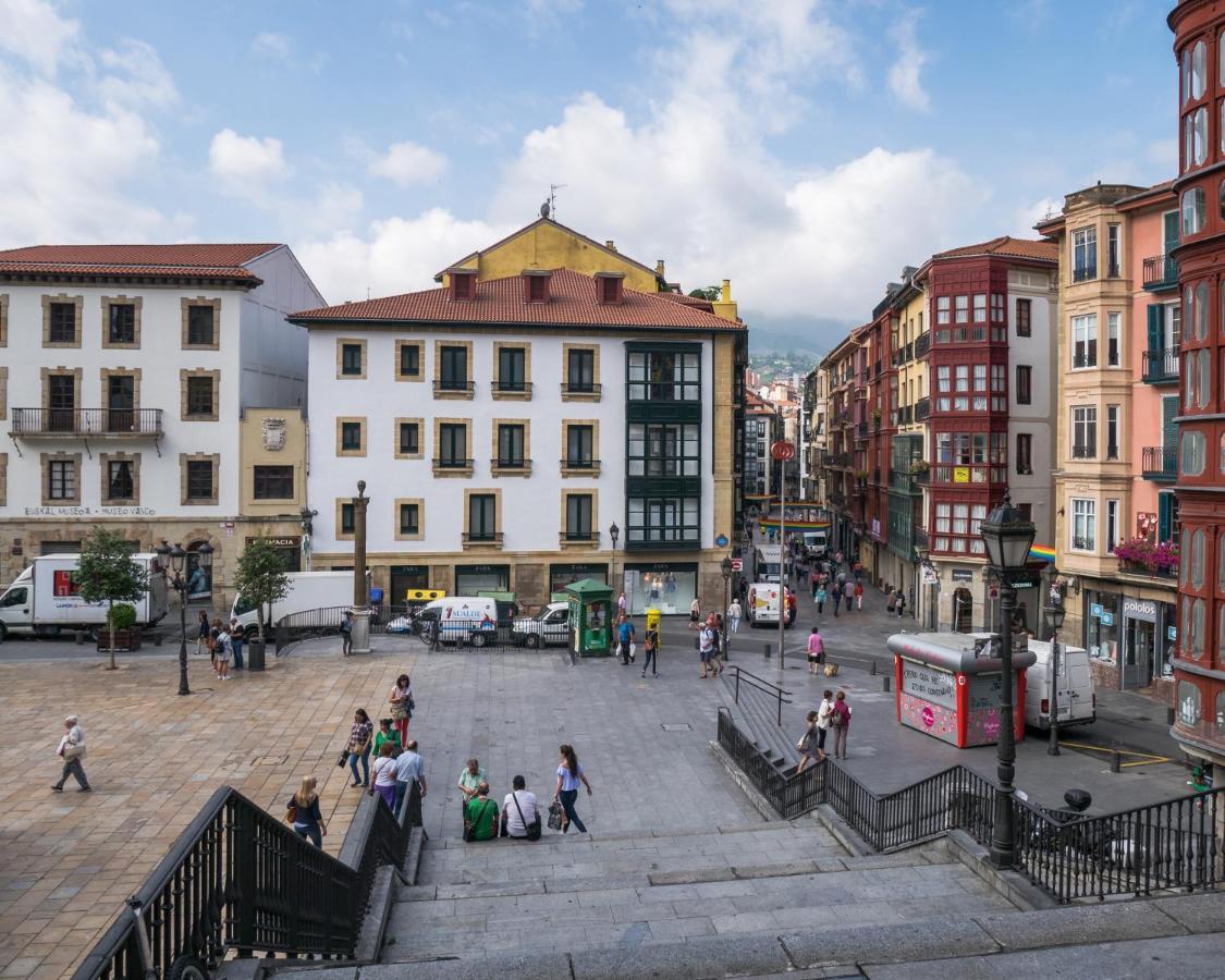 New Fika 4a Apartment Bilbao